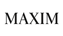 Maxim Magazine