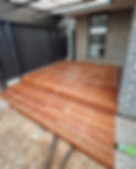 Decking Repairs Act