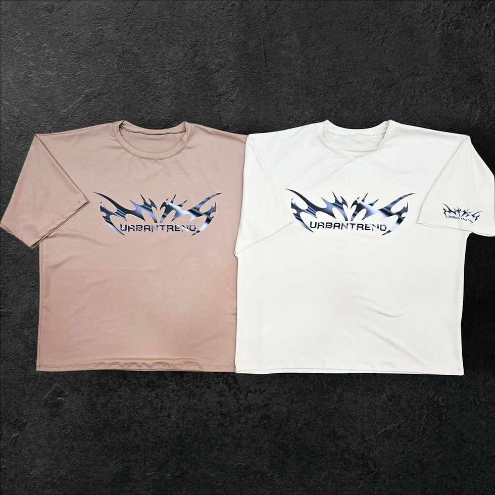 Miniatura: Remeron URBAN TRIVAL(Algodon Lycra)