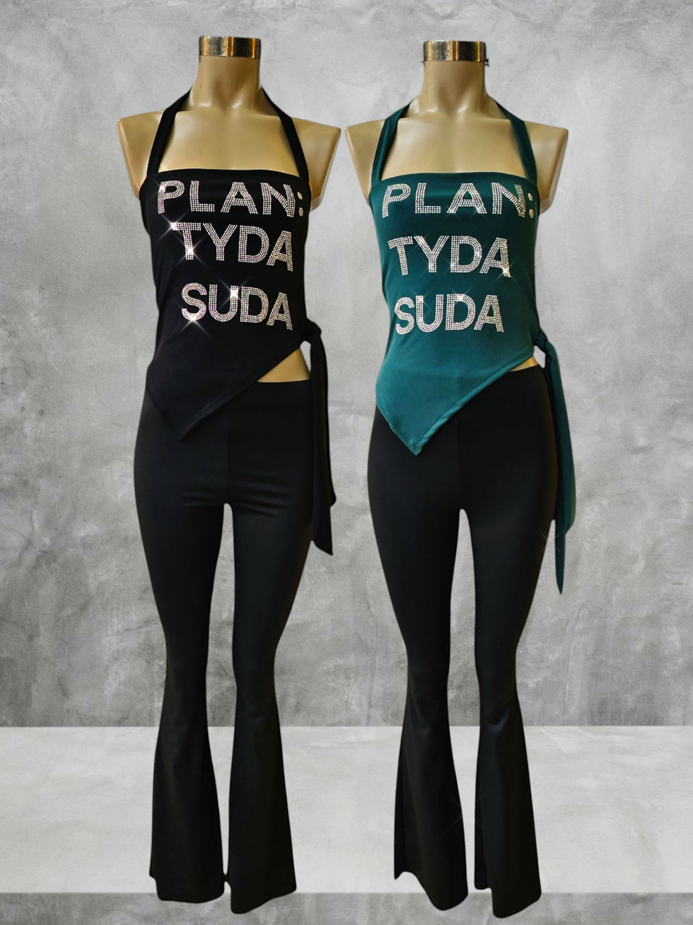 Miniatura: Top Pico PLAN (Morley)