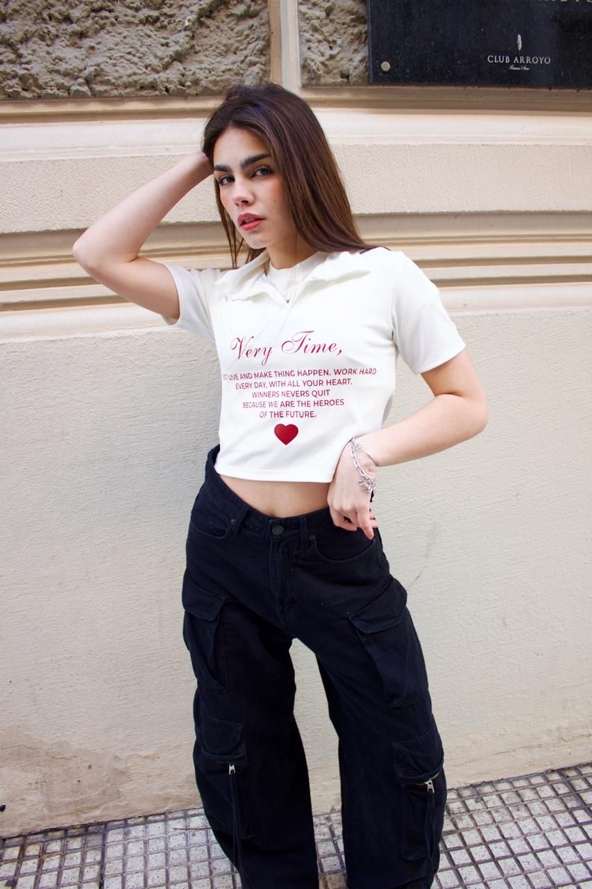 Miniatura: Chomba TIME (Morley)