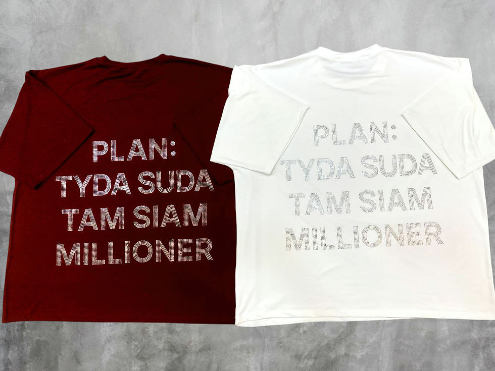 Miniatura: Remeron PLAN brillos (Algodon lycra)