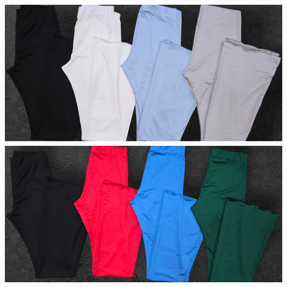 Miniatura: Oxford Elegant (Microfibra)