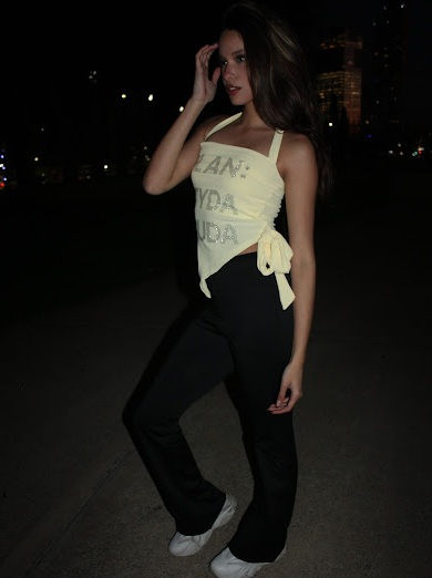 Miniatura: Top Pico PLAN (Morley)