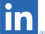 LinkedIn official logo.
