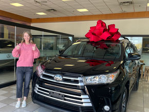 The Car Situation Resolution