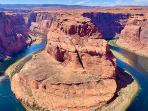 Horseshoe Bend