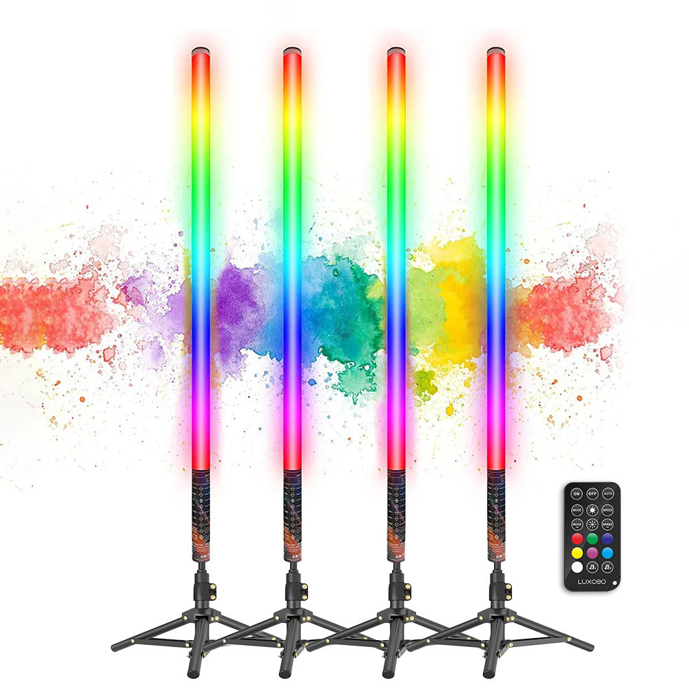 UPL Magic Tube 85 Bundle (4 x Magic Tube 85 + Accesories)