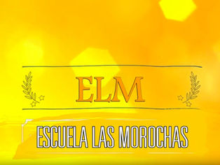 Escuela Las Morochas, in Ciudad Ojeda, Venezuela