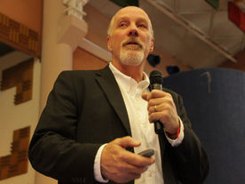 AASSA Educators Conference- Photo Slideshow