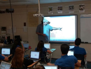 Improving Parent Conferences with Technology and a Focus on Process