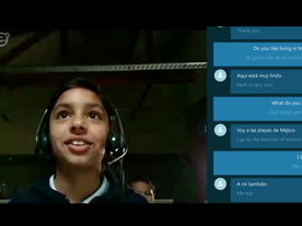 Skype Translator Opens the Classroom to the World