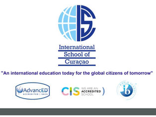 The International School of Curacao