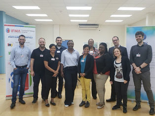 IFMA’S Essentials of Facilty Management (FM) Workshop