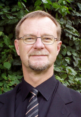 From Your Executive Director: May 2015