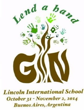 2014 AASSA Global Issues Network (GIN) Conference