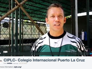 CIPLC- Colegio Internacional Puerto La Cruz, Barcelona, Venezuela