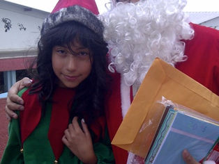 Solidary Christmas at ISM