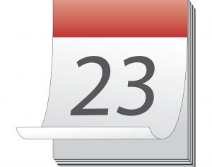 Upcoming Events 2015-2016
