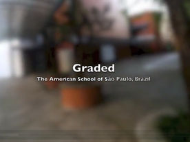 Informal Campus Tour of Graded- The American School of São Paulo