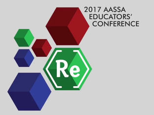 (Re) AASSA 2017 Educators’ Conference Teaser