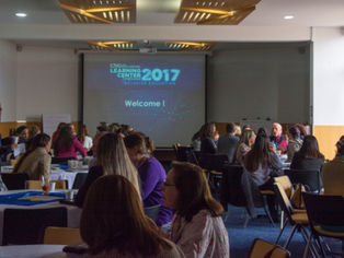 Colegio Nueva Granada Hosts Second Annual Learning Center Symposium