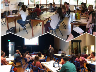 Guatemala Summit: Vision to Action