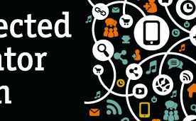 Connected Educator Month: Coming Soon