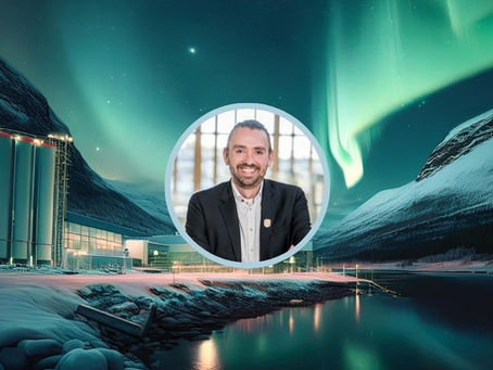 Leon Stille joins Hydrogen Lift’s Advisory Board