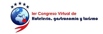 1er Congreso Virtual de Hotelería, gastronomía y Turismo