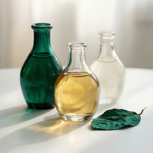 Essences Éthérées