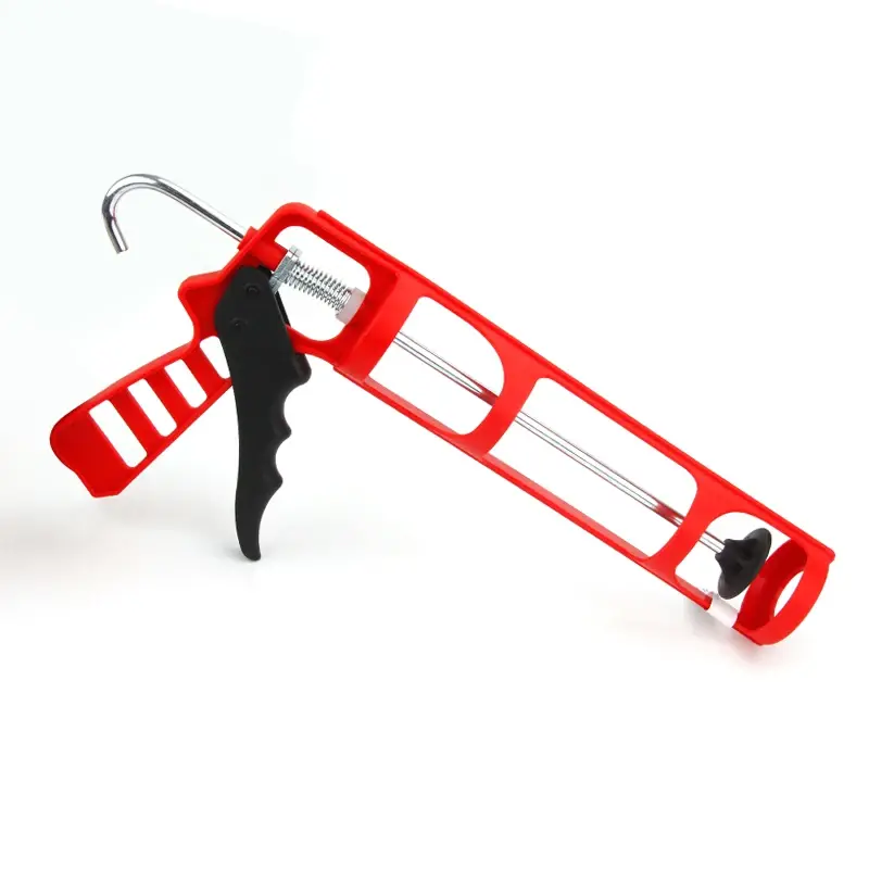 New Style Lightweight Manual Caulking Gun Glass Glue Guns Paint Finishing Tools