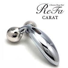 リファ 美容 Refa carat 美顔 小顔 リフトアップ 心斎橋 美容室 ヘアサロン