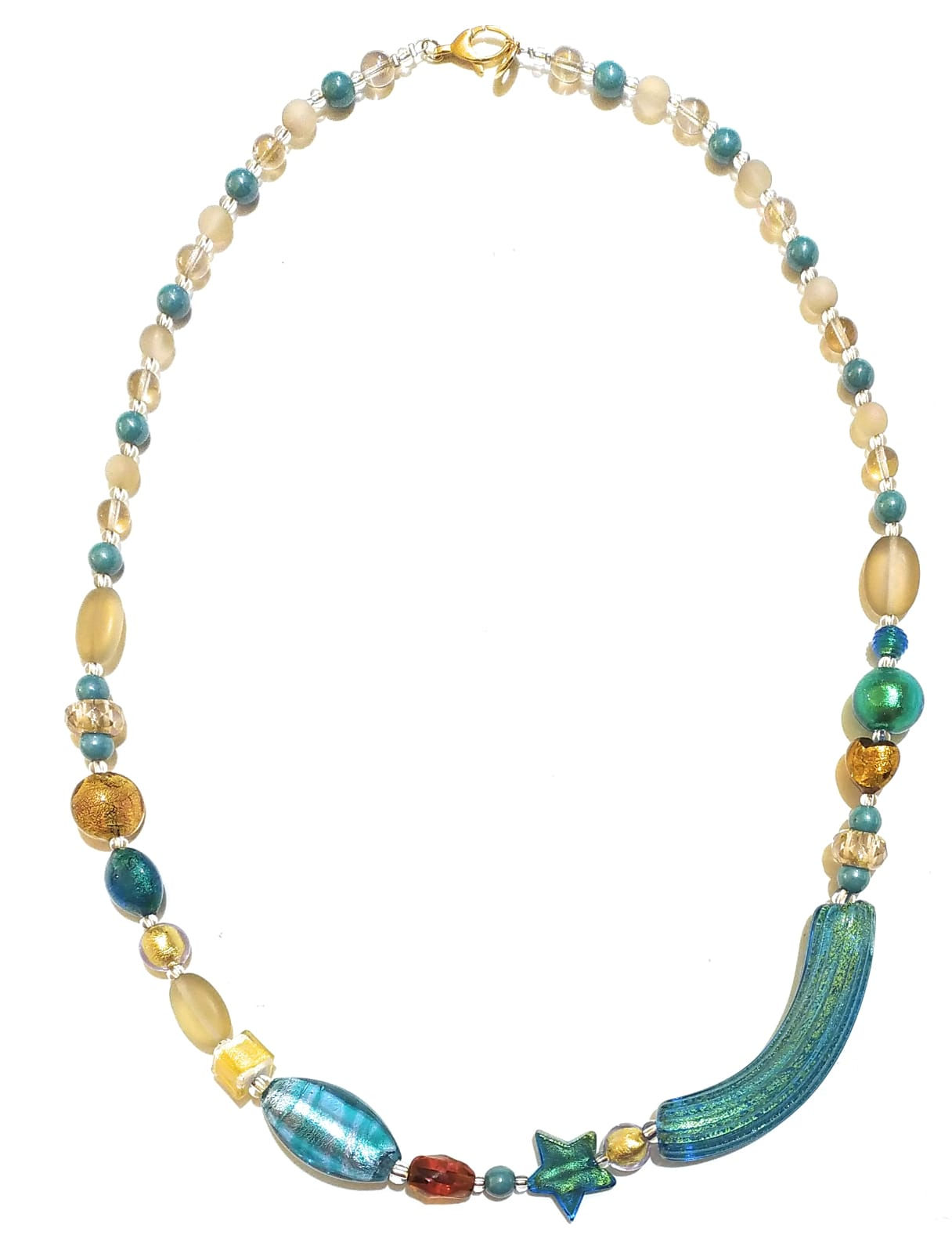Collana Venezia