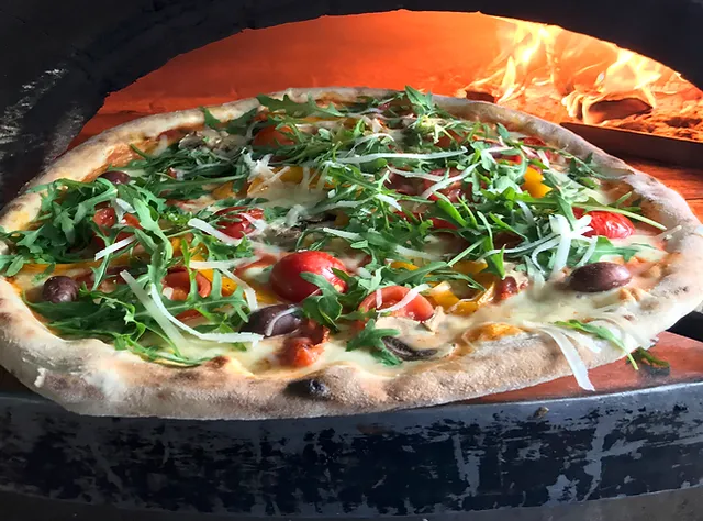 bedste pizza københavn bedste pizza københavn