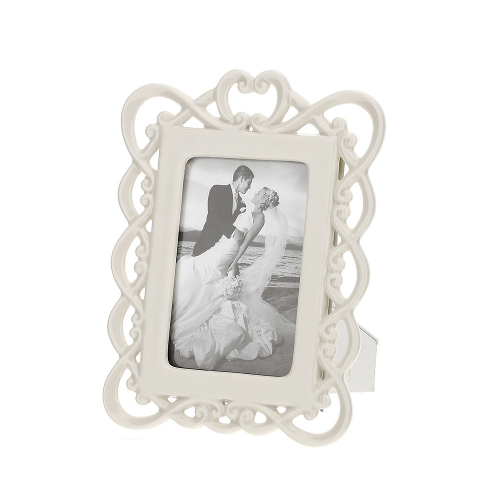 28351 HERVIT CORNICE PORCELLANA CAPRI 17X21,5CM