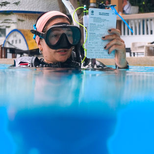 koh tao , thailand , diving , instructor , instructor development course , PADI Pro Courses , divemaster , scuba diving 