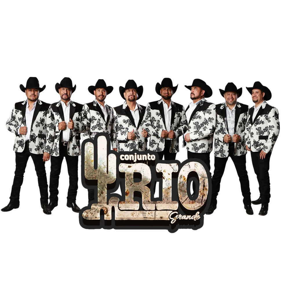 Conjunto Rio Grande