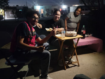 Octubre 2025 | Jornada de Limpieza y Mantenimiento