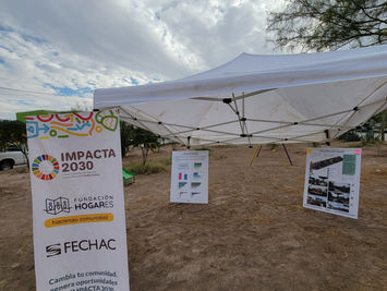 Octubre 2025 | Socialización de Propuestas de Co-Diseño