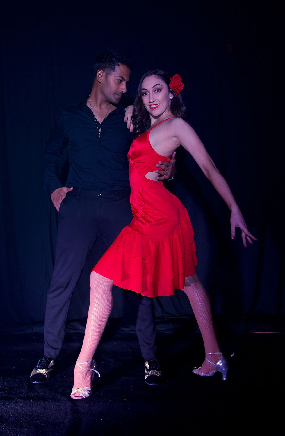 Elena&Sankar