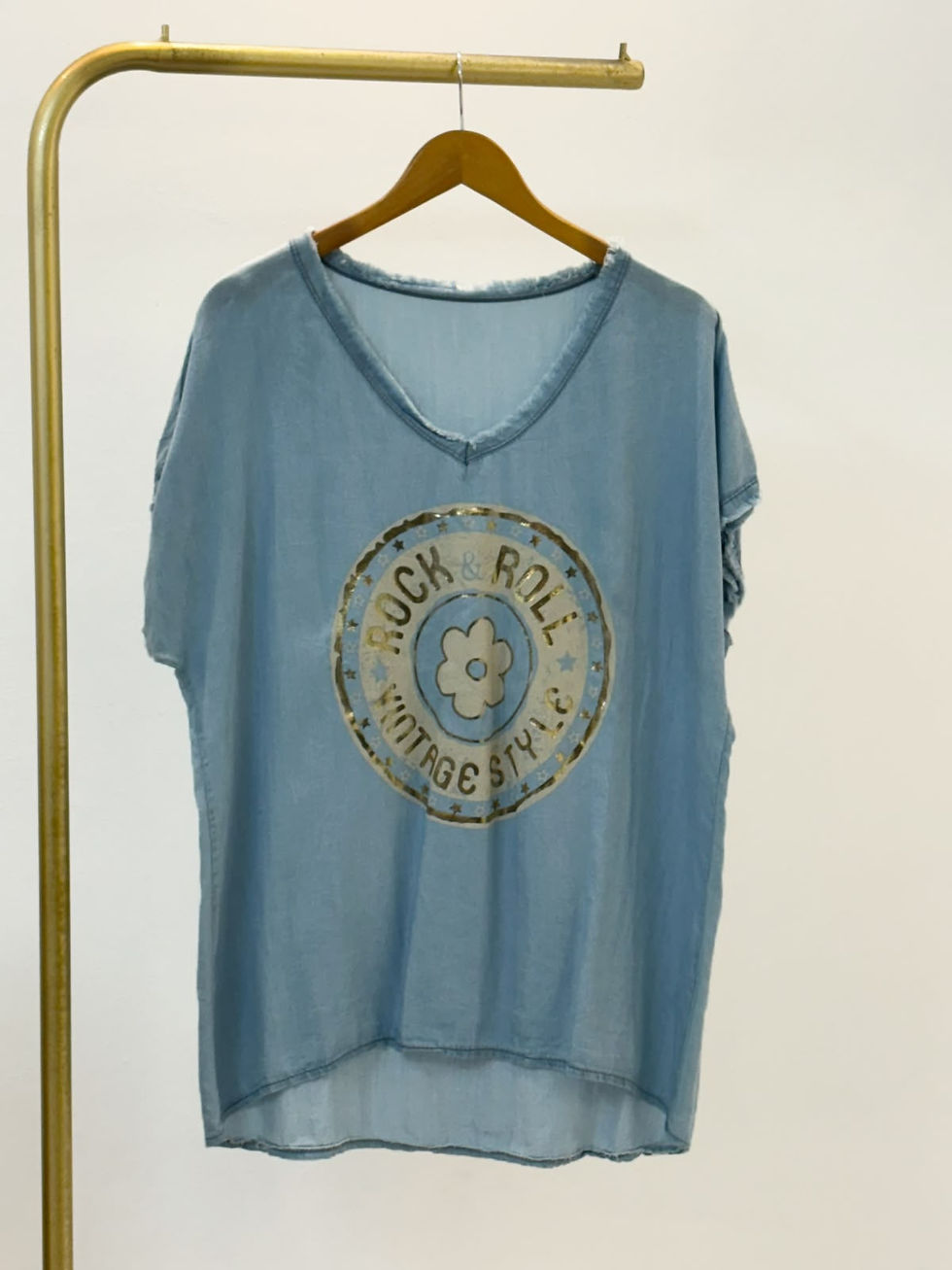 Miniatura: Blusa Napoli