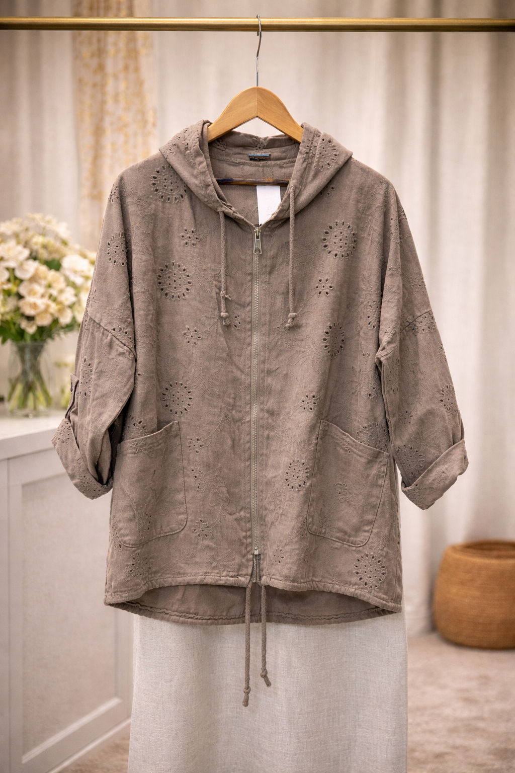 CAMPERA FIRENZE