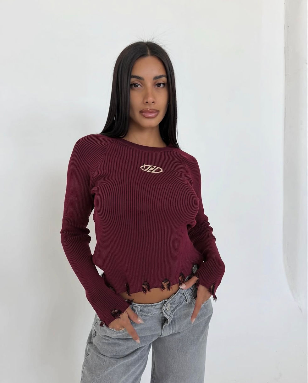 Miniatura: SWEATER MORNING