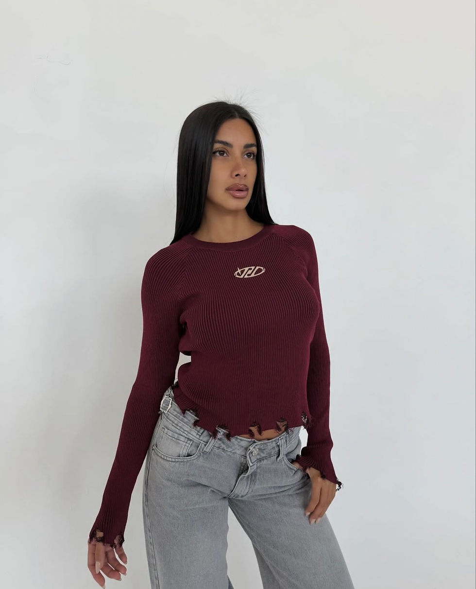 Miniatura: SWEATER MORNING