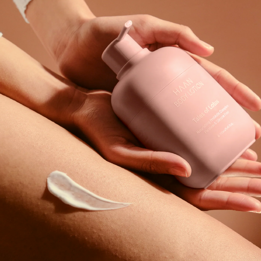 soins pour le corps - boutique Epernay