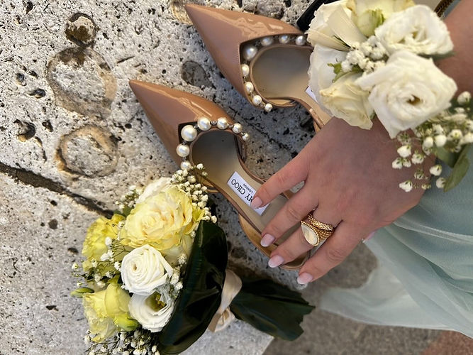 forfait ongles mariée marne