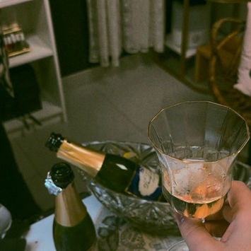 Guidance personnalisée et canalisée autour de l’amour lors d’une veillée féminine bien-être