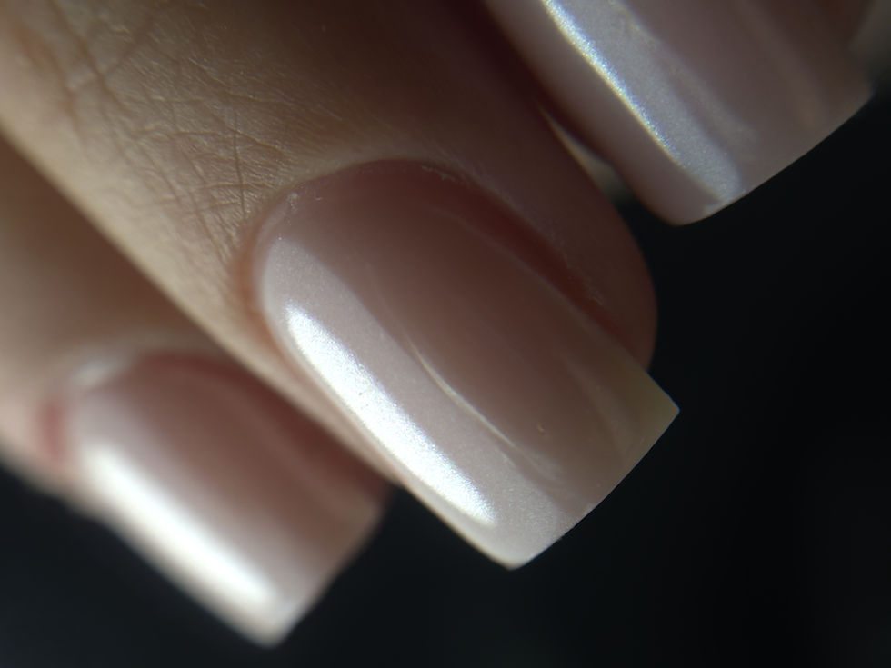 formation manucure russe