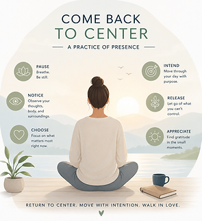 Come Back to Center – A Practice of Presence.png